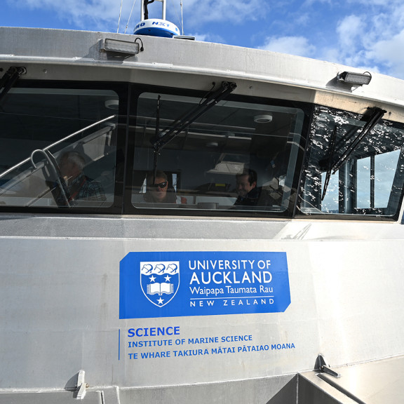 SAR4SAR UoA boat LR