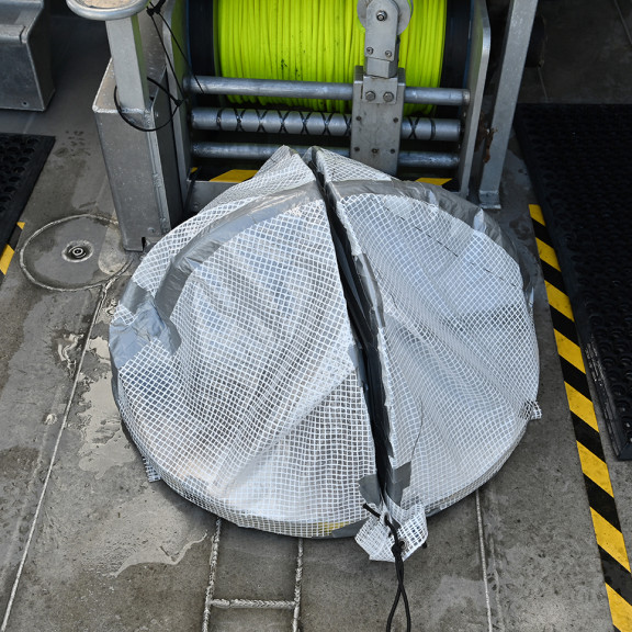 SAR4SaR reflector LR