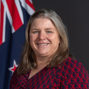 Sally Garrett